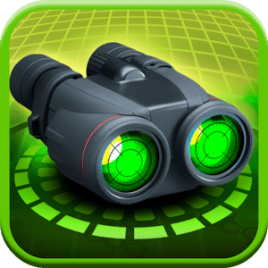 Night Vision Spy Camera Free