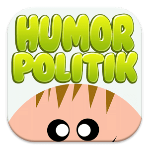 Humor Politik