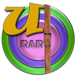 U-RAR Zip and Rar Extrac...