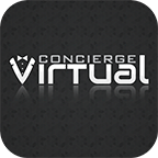 Virtual Concierge Lobby