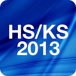 HS/KS/AAHKS 2013 Specialty Day