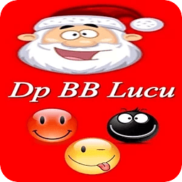 Dp BB Lucu