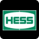 New Hess Express App