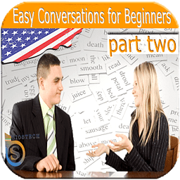 Easy English Conversation P 2