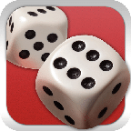 Two Dice 3D