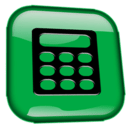 calCom - Commercial Calculator