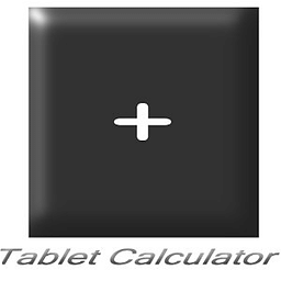 Tablet Calculator Free