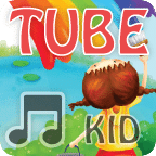 Kid Song Tube