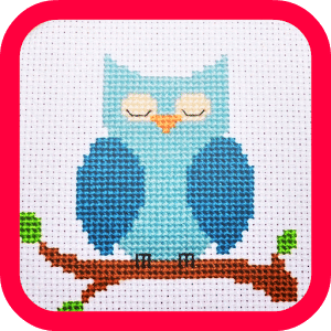 Cross-stitch App