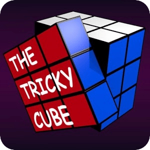 The Tricky Cube