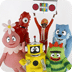 Yo Gabba Gabba! Episodes