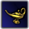 Magic Lamp