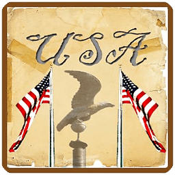 MyUSA - The US History Lite