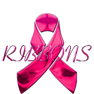Ribbons - Breast Cancer ...