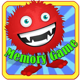 Memory Game for Boys FREE