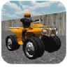 Toy Truck Racing 3D