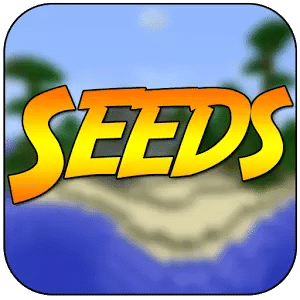 Seeds for Minecraft