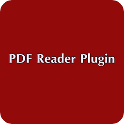 PDF Reader Plugin