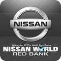 Nissan World of Red Bank