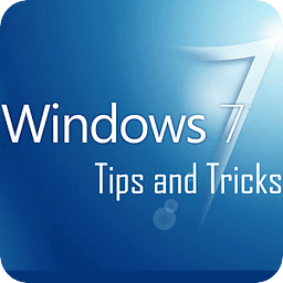 Windows 7 Tips &amp; Tricks