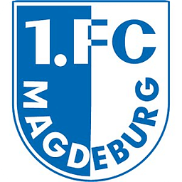 1. FC Magdeburg Widget