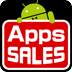 android Apps SALES INFO