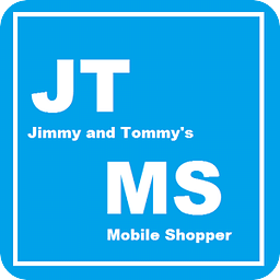 jim's mobile shopper