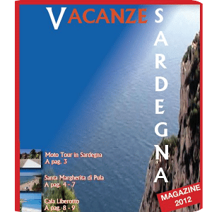 Vacanze Sardegna