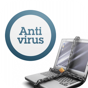 Anti Virus 2014