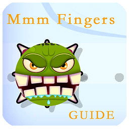 2015 Mmm Fingers Hacks N...