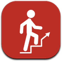 SmartWalker - pedometer