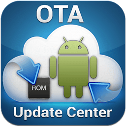 OTA Update Center