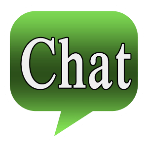 WhatsChat IRC