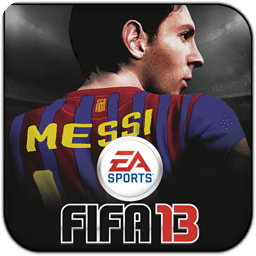 FIFA 13 Wallpapers