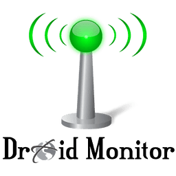 Droid Monitor - Tracking App 2