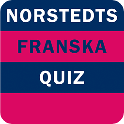 Norstedts franska quiz