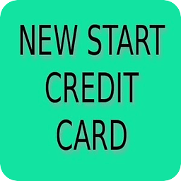 New Start Credit Card