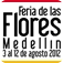 Feria de las Flores 2012