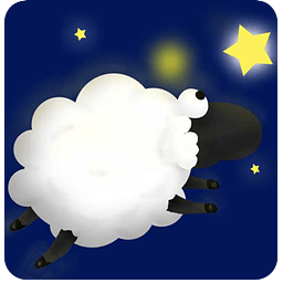 Sleepy Sheepy by bzya.net