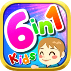 A Game Bundle For Preschoolers