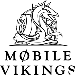 Mobile Vikings For Android
