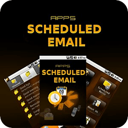Email Scheduler full free