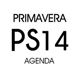 Agenda Primavera PS14