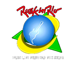 My Rock In Rio Beta