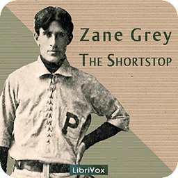 Shortstop, The by Grey, Zane