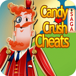 Candy Crush Saga Cheat