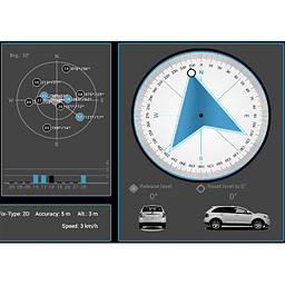 PL2303GPS MockLocation DEMO