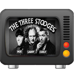 The Three Stooges Classi...