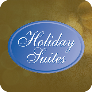 Holiday Suites Athens App