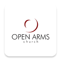 Open Arms Church App